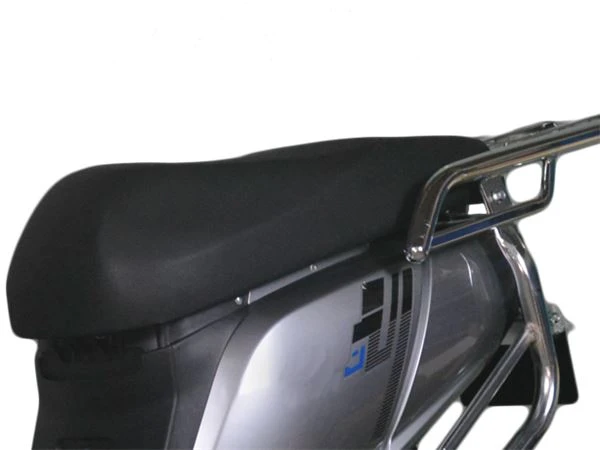 4.Lengthened Seat Cushion