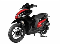 새로운 150CC 오토바이 특수 모양