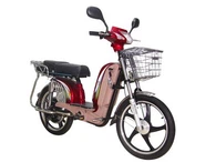 카고 롱 시트 일반 Ebike