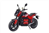 고성능 전기 오토바이 200CC