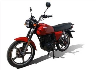 150cc 전기 먼지 자전거 오토바이 클래식